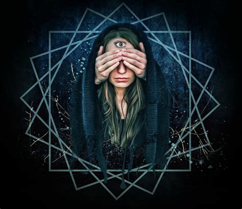 why psychics are fake
